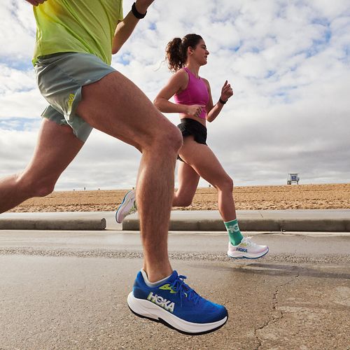 Plan de entrenamiento para medio maratón