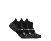 NO-SHOW RUN SOCK 3-PACK