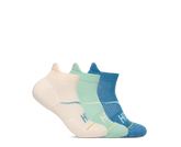 NO-SHOW RUN SOCK 3-PACK