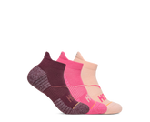 NO-SHOW RUN SOCK 3-PACK