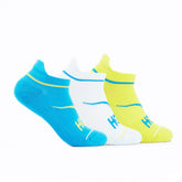 NO-SHOW RUN SOCK 3-PACK