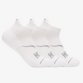 No-Show Run Sock 3-Pack