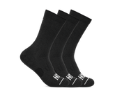 CREW RUN SOCK 3-PACK
