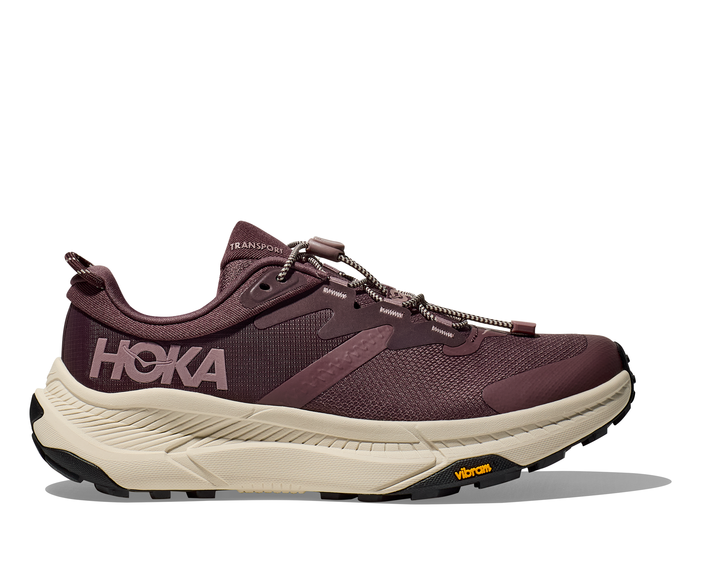 TRANSPORT – HOKA México