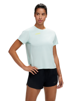 AIROLITE RUN SHORT SLEEVE