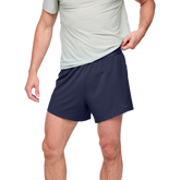 GLIDE 5'' SHORT W/ BRIEF