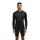 Skybreeze Long Sleeve Zip