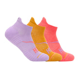 NO-SHOW RUN SOCK 3-PACK