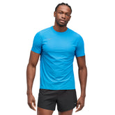 AIROLITE RUN SHORT SLEEVE