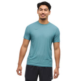 AIROLITE RUN SHORT SLEEVE