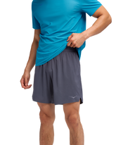 Glide 7'' Short 2 en 1