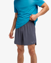 Glide 7'' Short 2 en 1