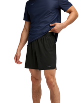 Glide 7'' Short 2 en 1