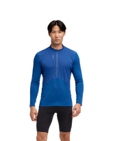 SkyBreeze Long Sleeve Zip