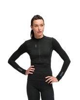 SkyBreeze Long Sleeve Zip