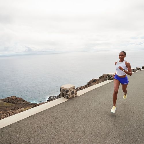 Cómo empezar a correr