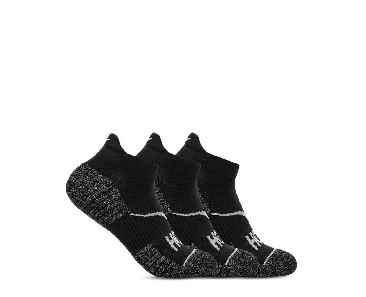 NO-SHOW RUN SOCK 3-PACK
