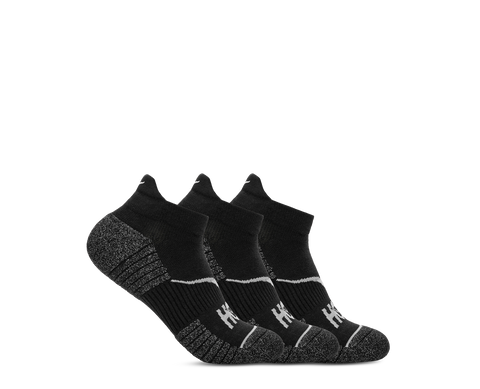 NO-SHOW RUN SOCK 3-PACK