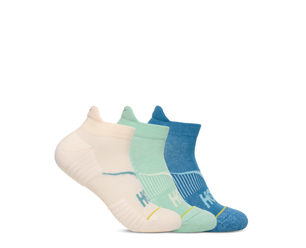 NO-SHOW RUN SOCK 3-PACK