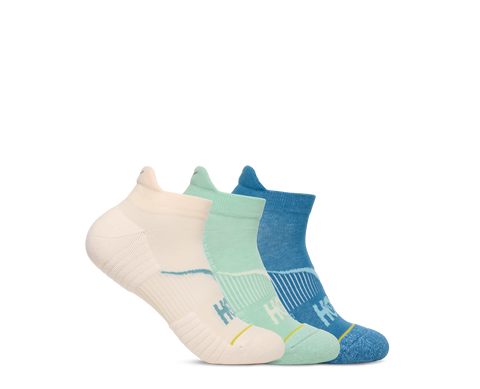 NO-SHOW RUN SOCK 3-PACK