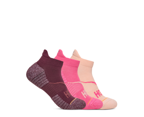 NO-SHOW RUN SOCK 3-PACK