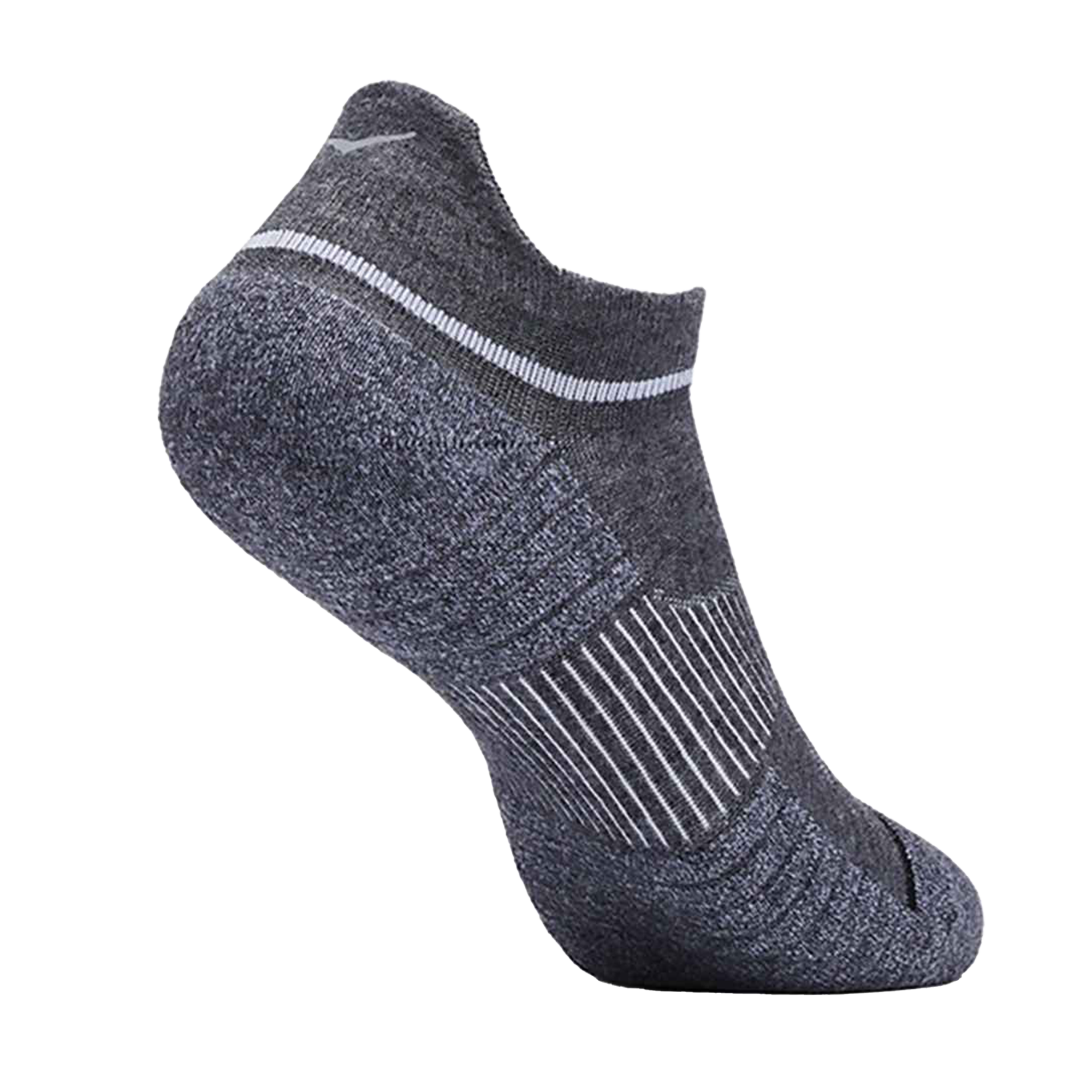 NO-SHOW RUN SOCK 3-PACK