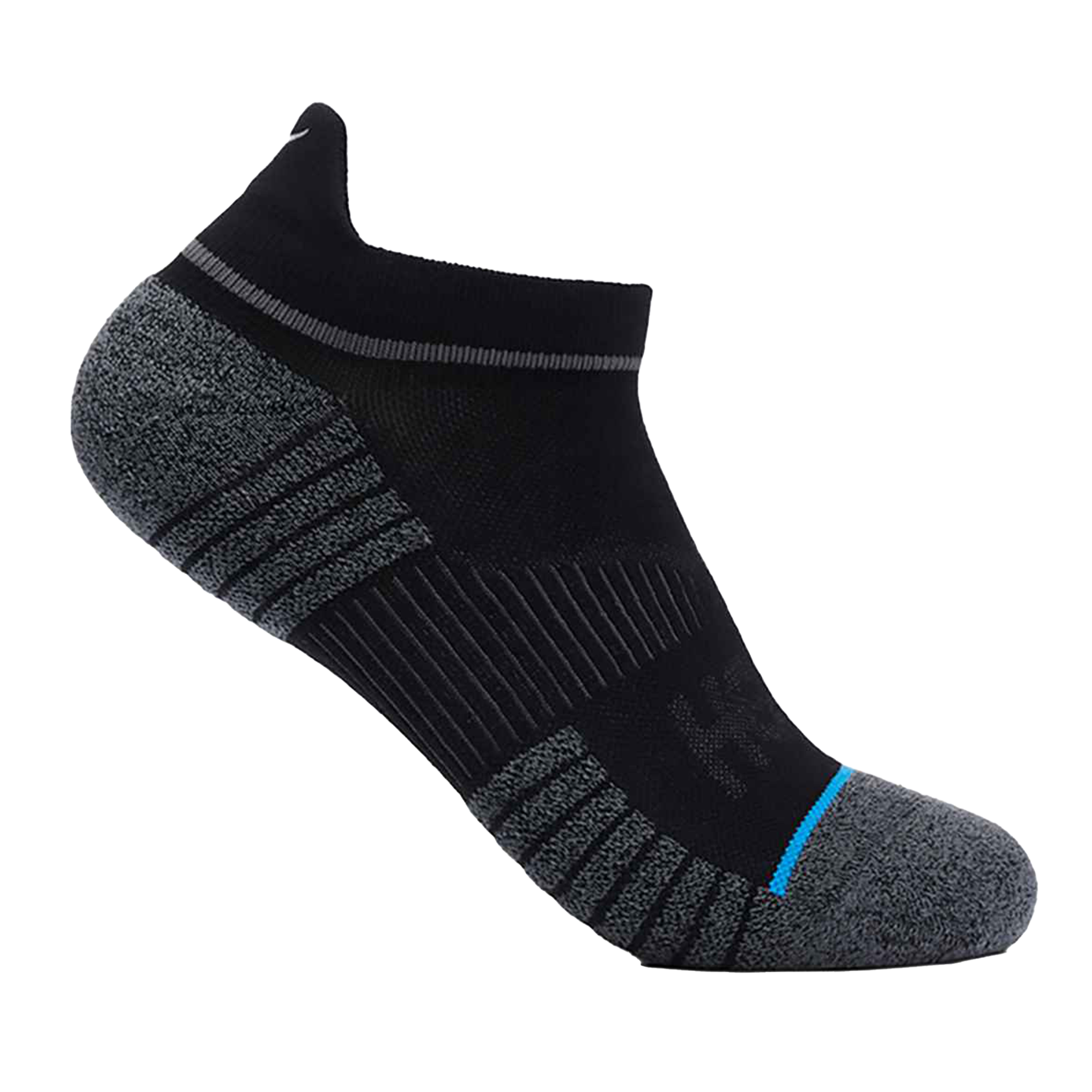 NO-SHOW RUN SOCK 3-PACK