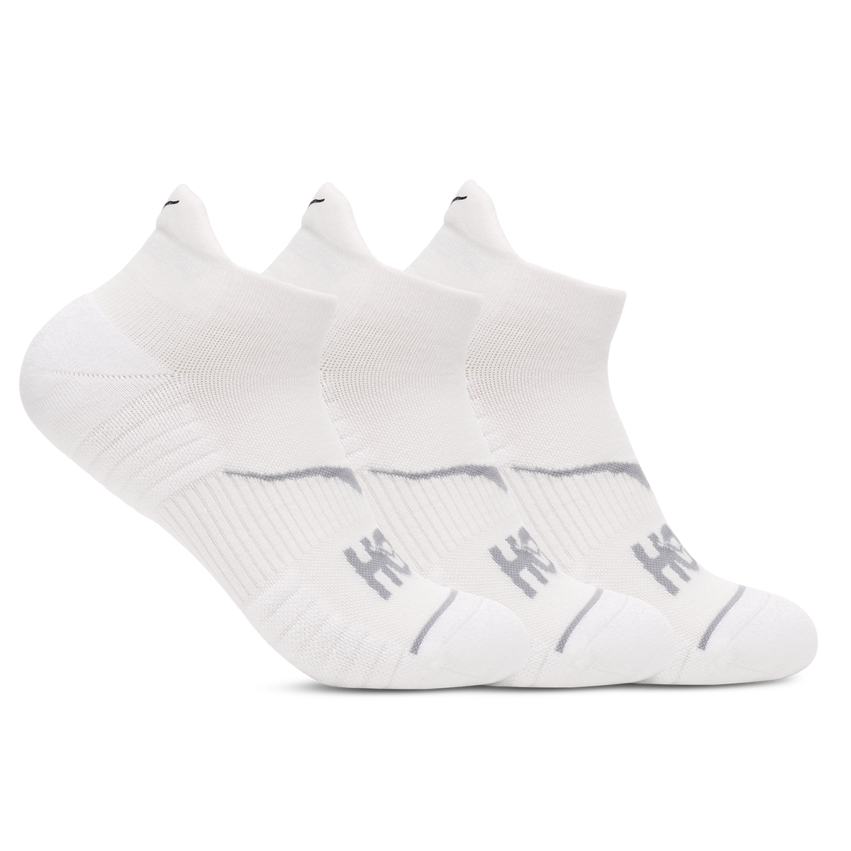 NO-SHOW RUN SOCK 3-PACK