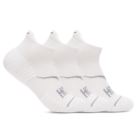 NO-SHOW RUN SOCK 3-PACK