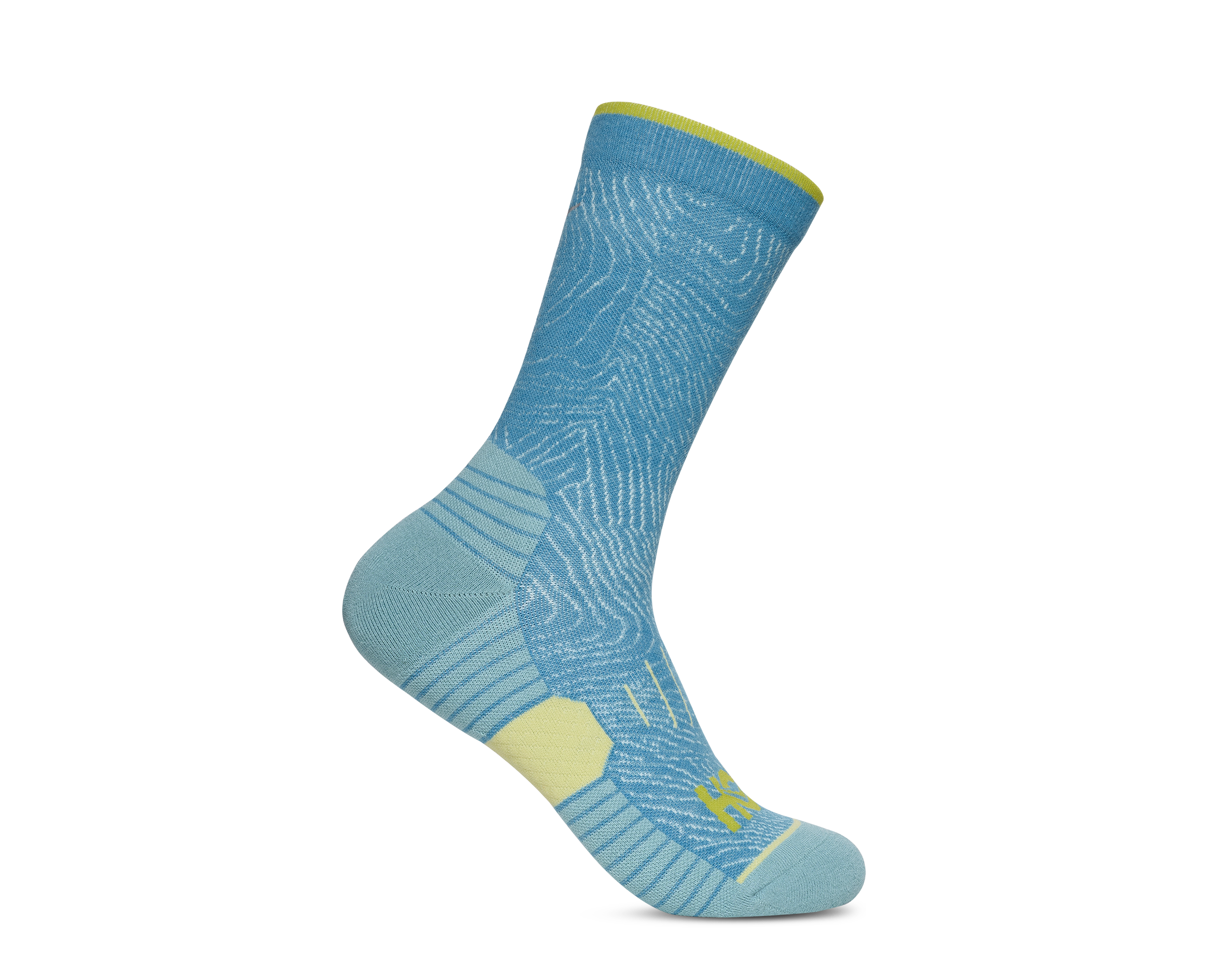 CREW RUN SOCK 3-PACK