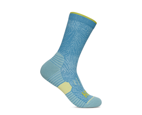 CREW RUN SOCK 3-PACK