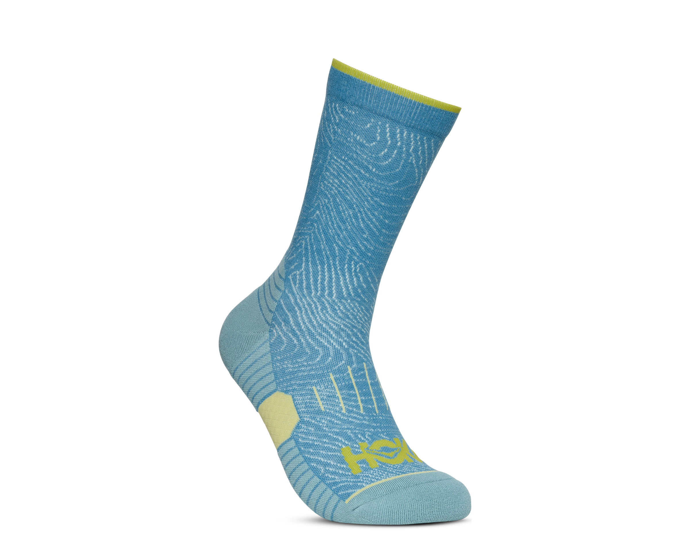 CREW RUN SOCK 3-PACK