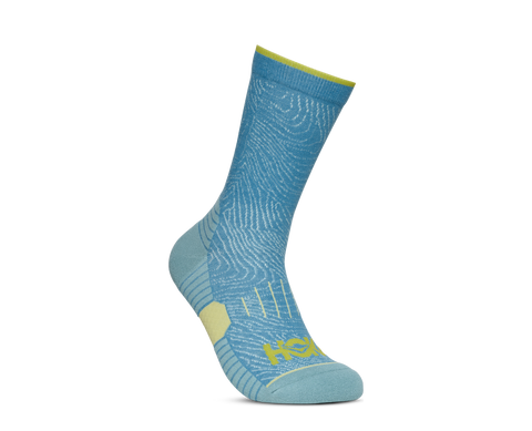 CREW RUN SOCK 3-PACK