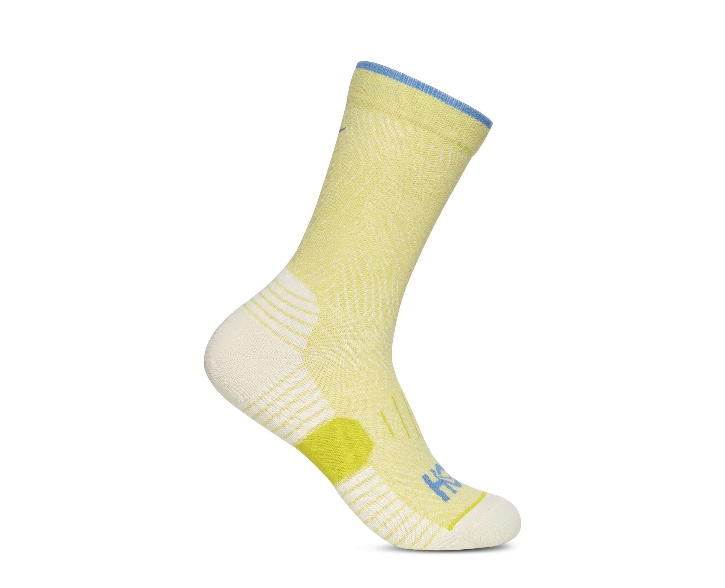 CREW RUN SOCK 3-PACK