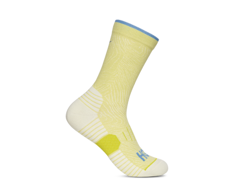 CREW RUN SOCK 3-PACK