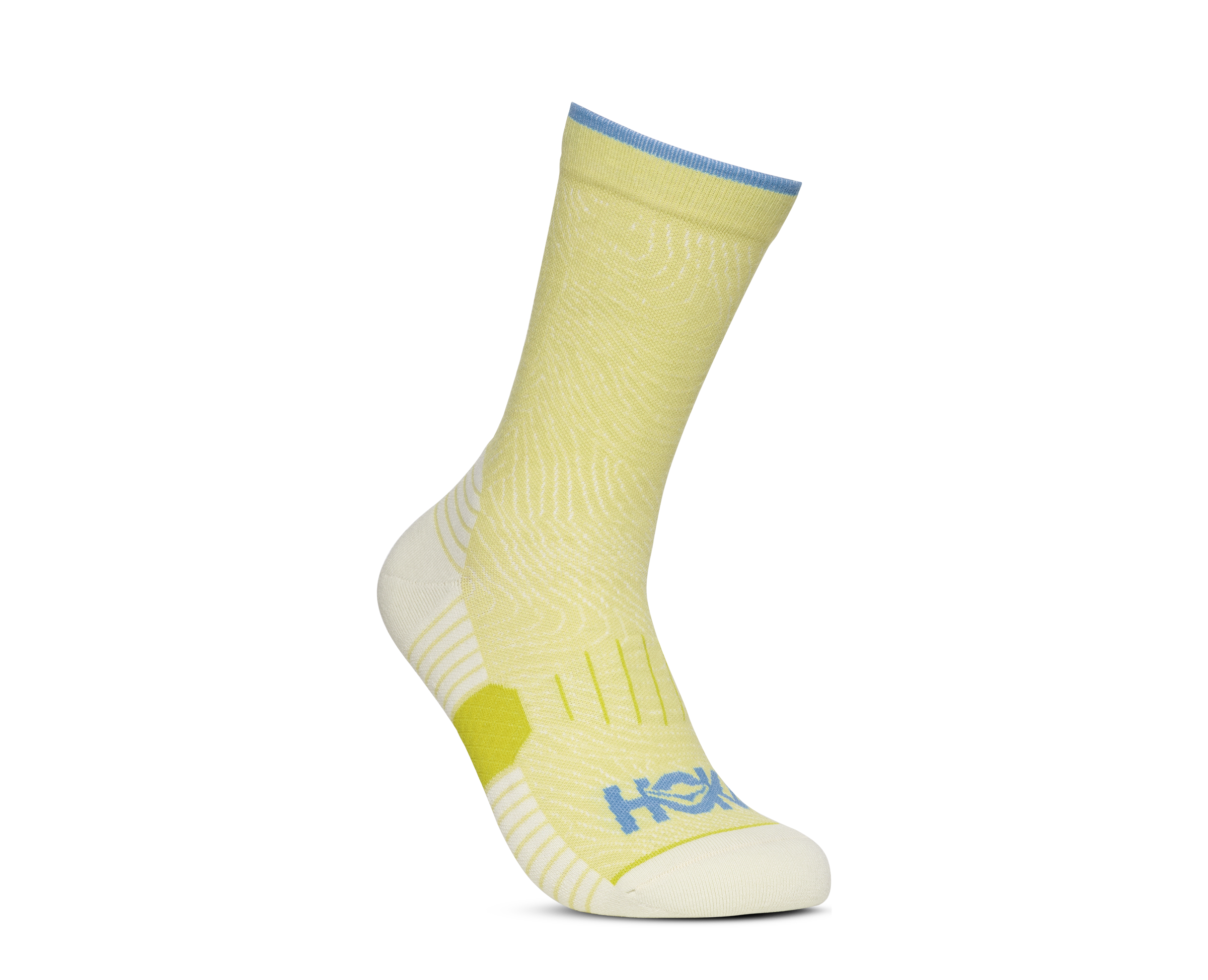 CREW RUN SOCK 3-PACK