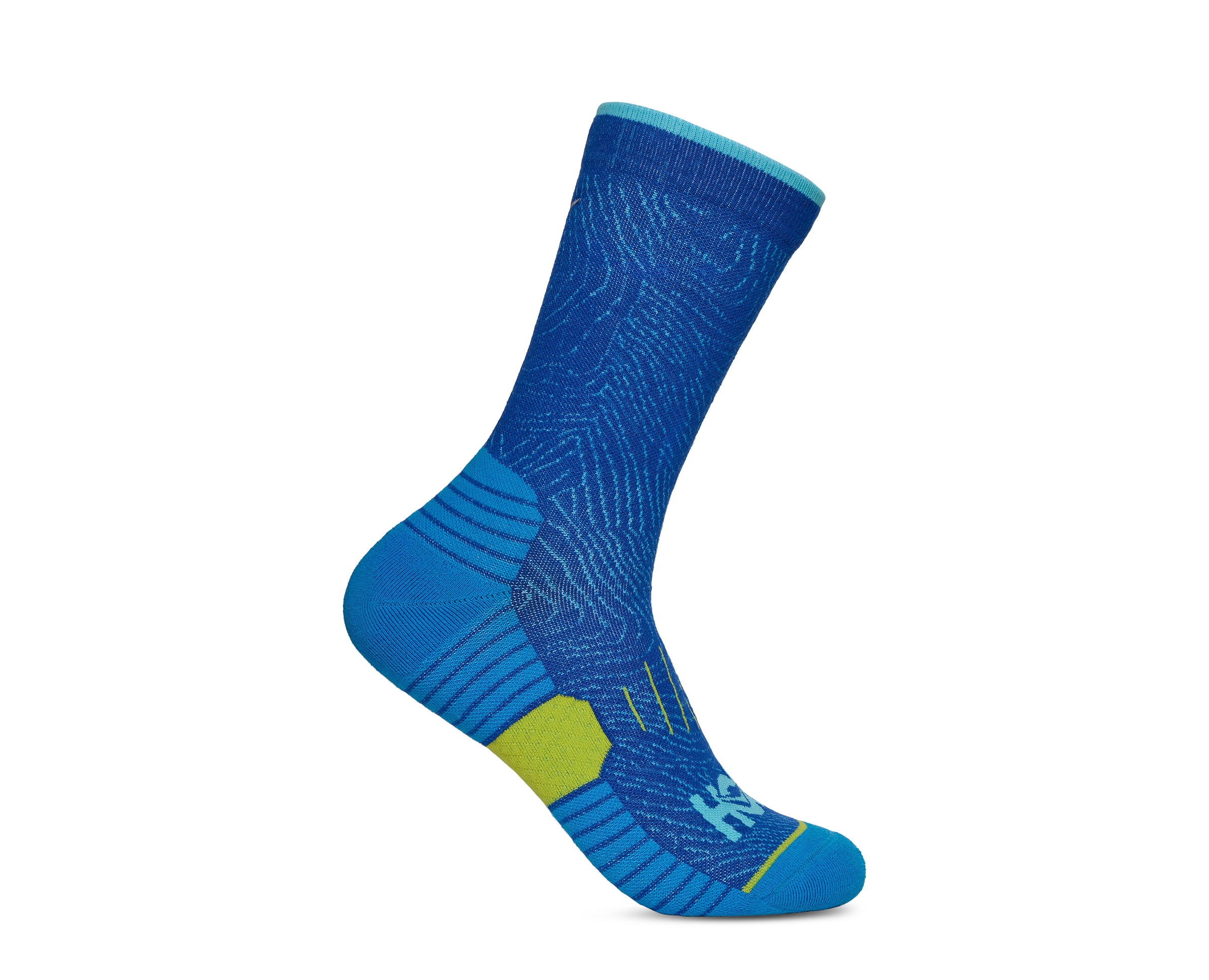 CREW RUN SOCK 3-PACK