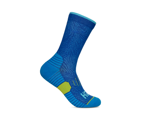 CREW RUN SOCK 3-PACK