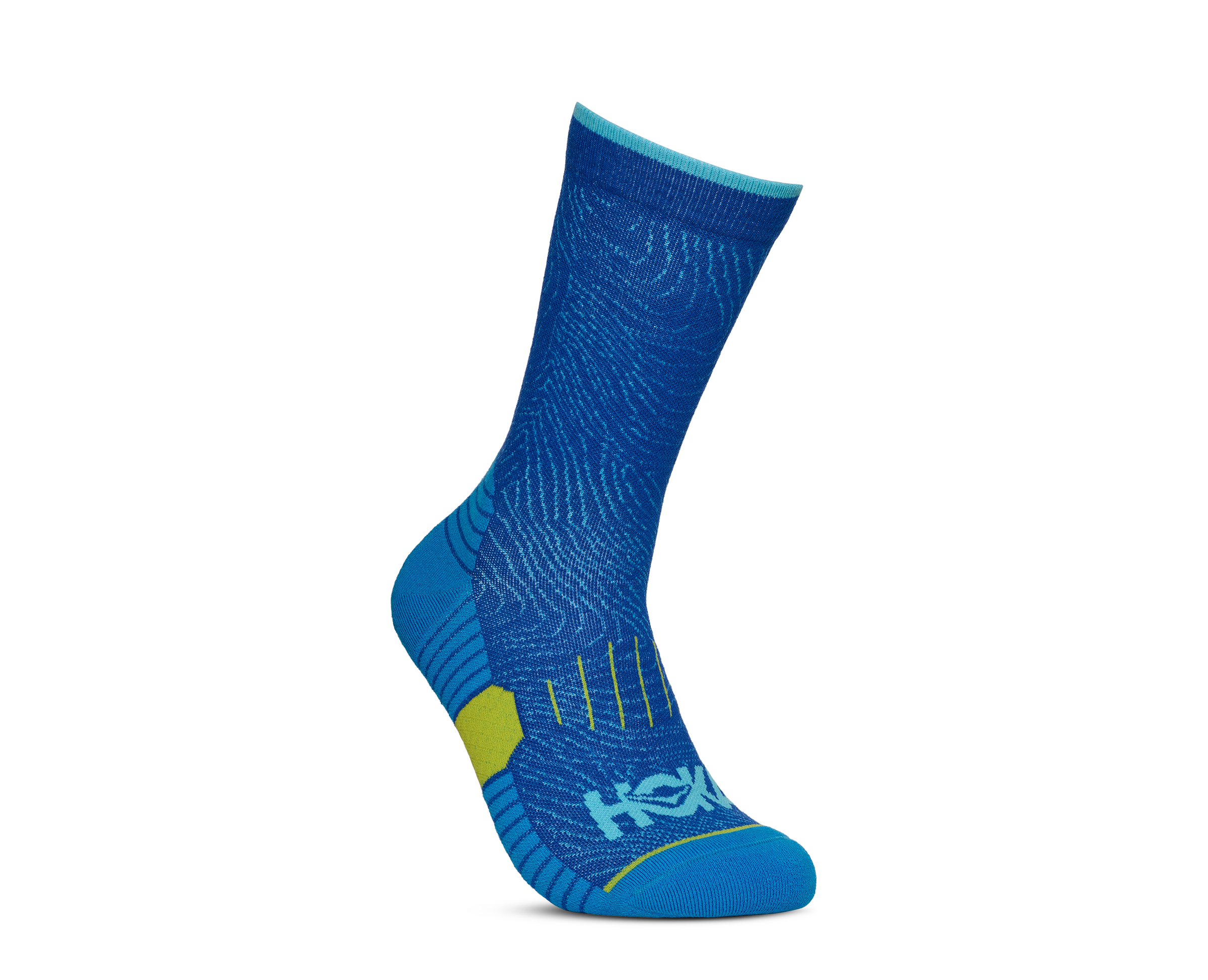 CREW RUN SOCK 3-PACK