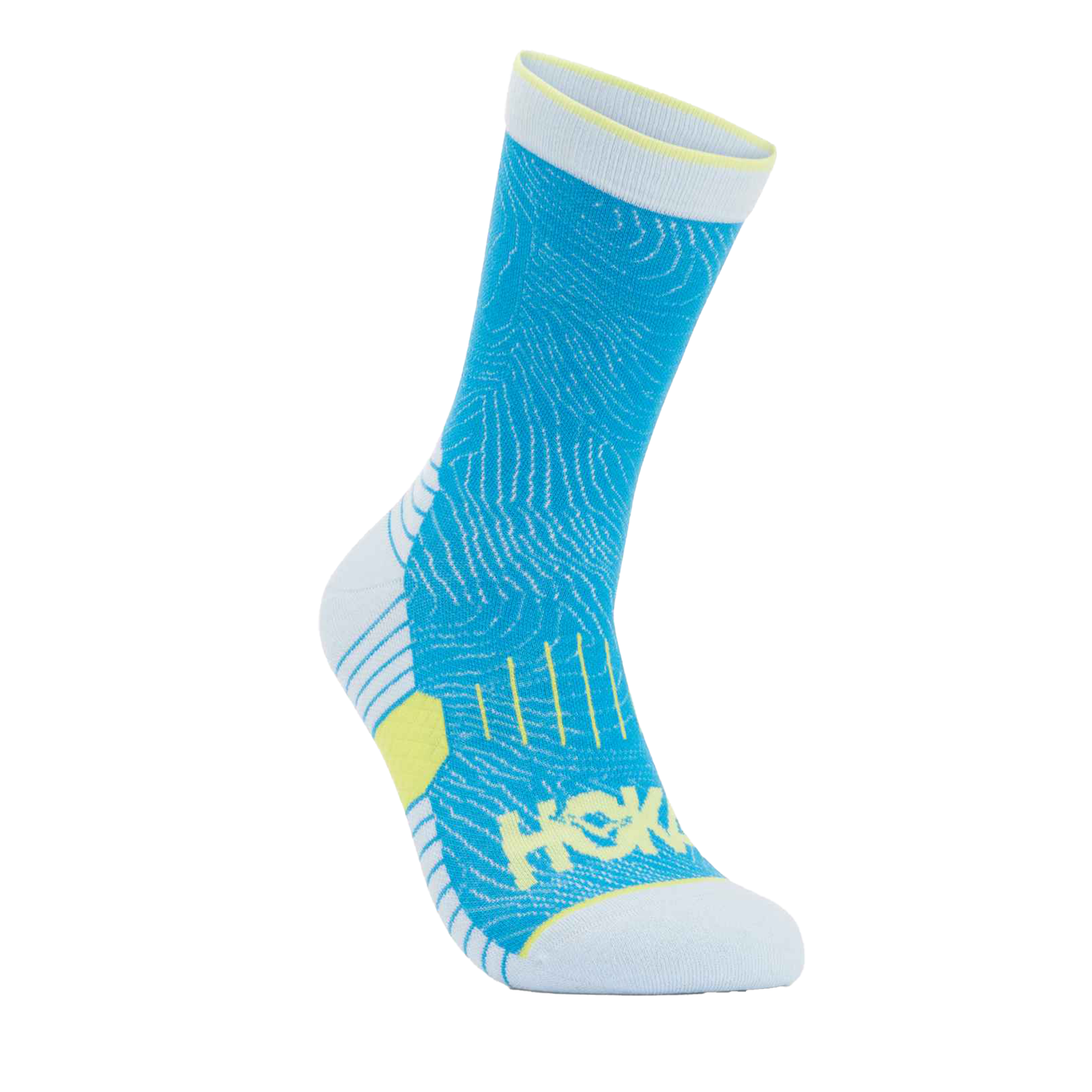 CREW RUN SOCK 3-PACK