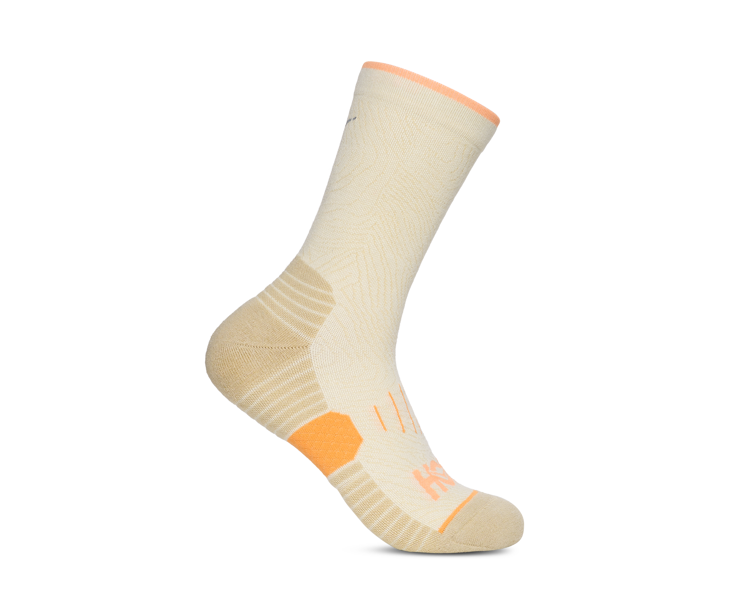 CREW RUN SOCK 3-PACK
