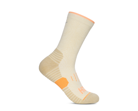 CREW RUN SOCK 3-PACK