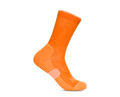 CREW RUN SOCK 3-PACK