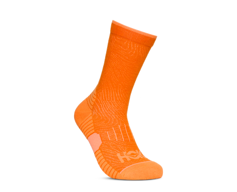 CREW RUN SOCK 3-PACK