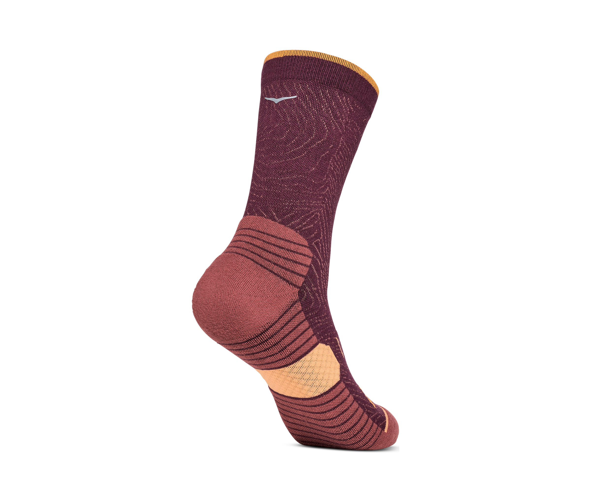 CREW RUN SOCK 3-PACK
