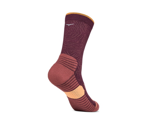 CREW RUN SOCK 3-PACK