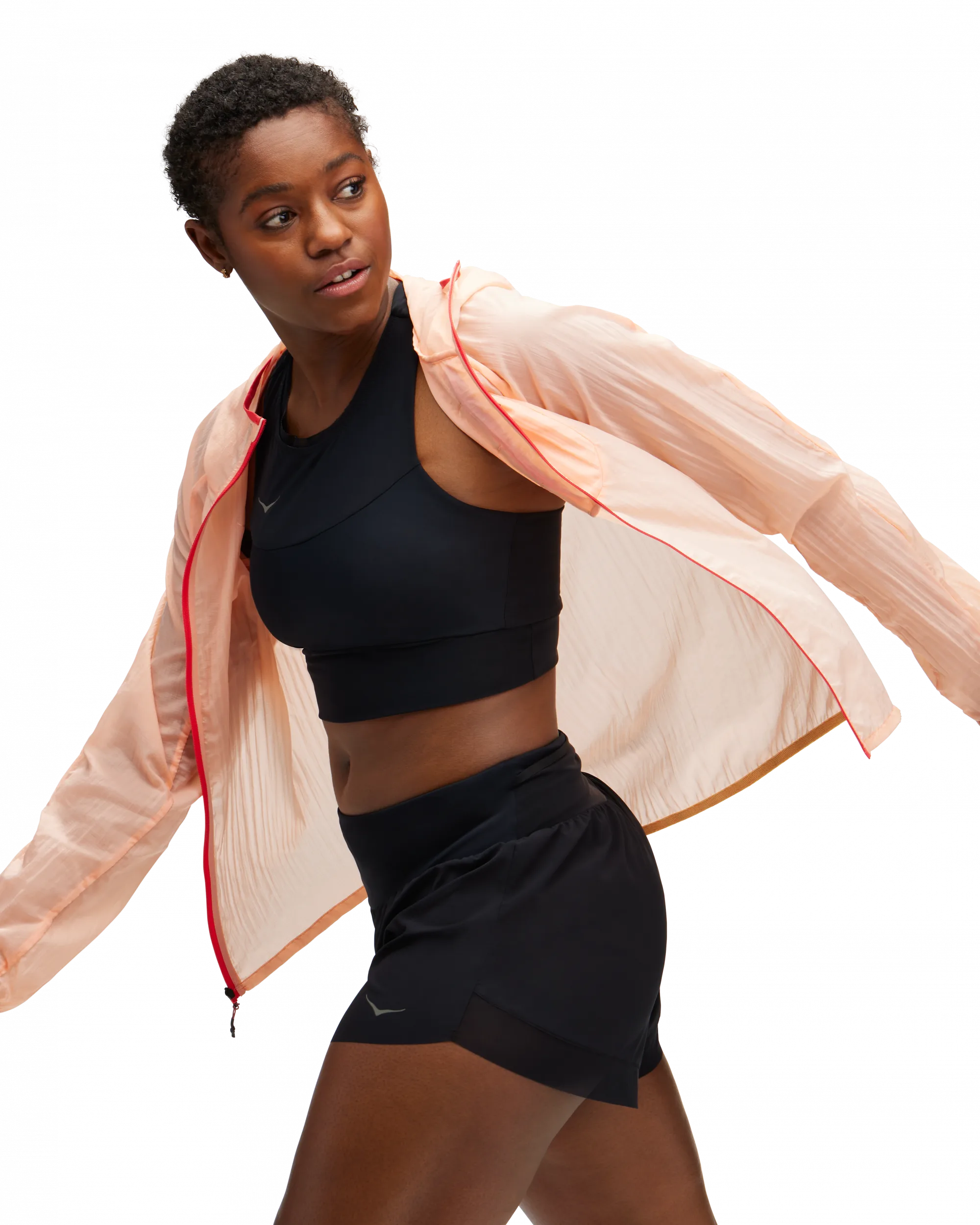 SKYFLOW JACKET