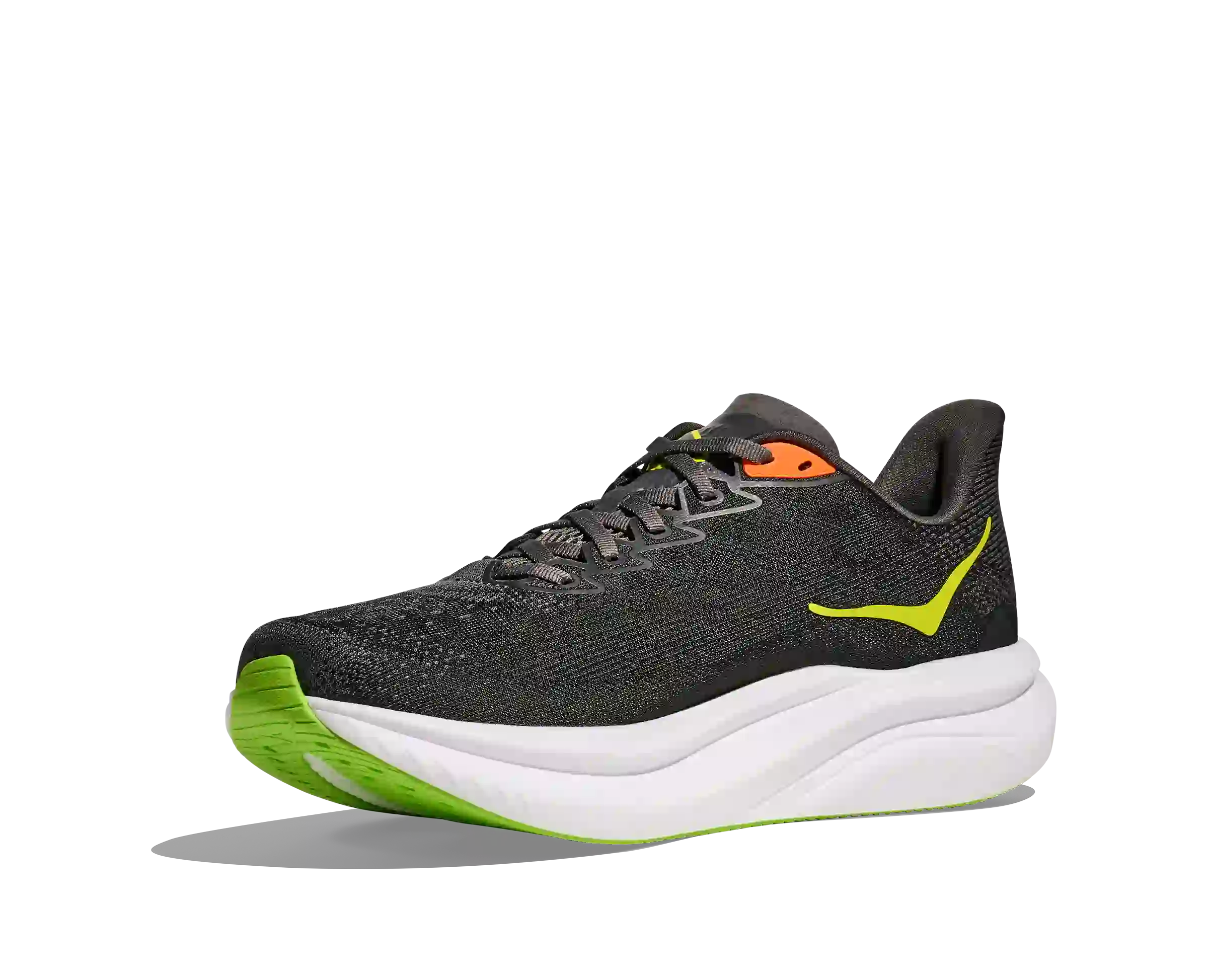 MACH 6