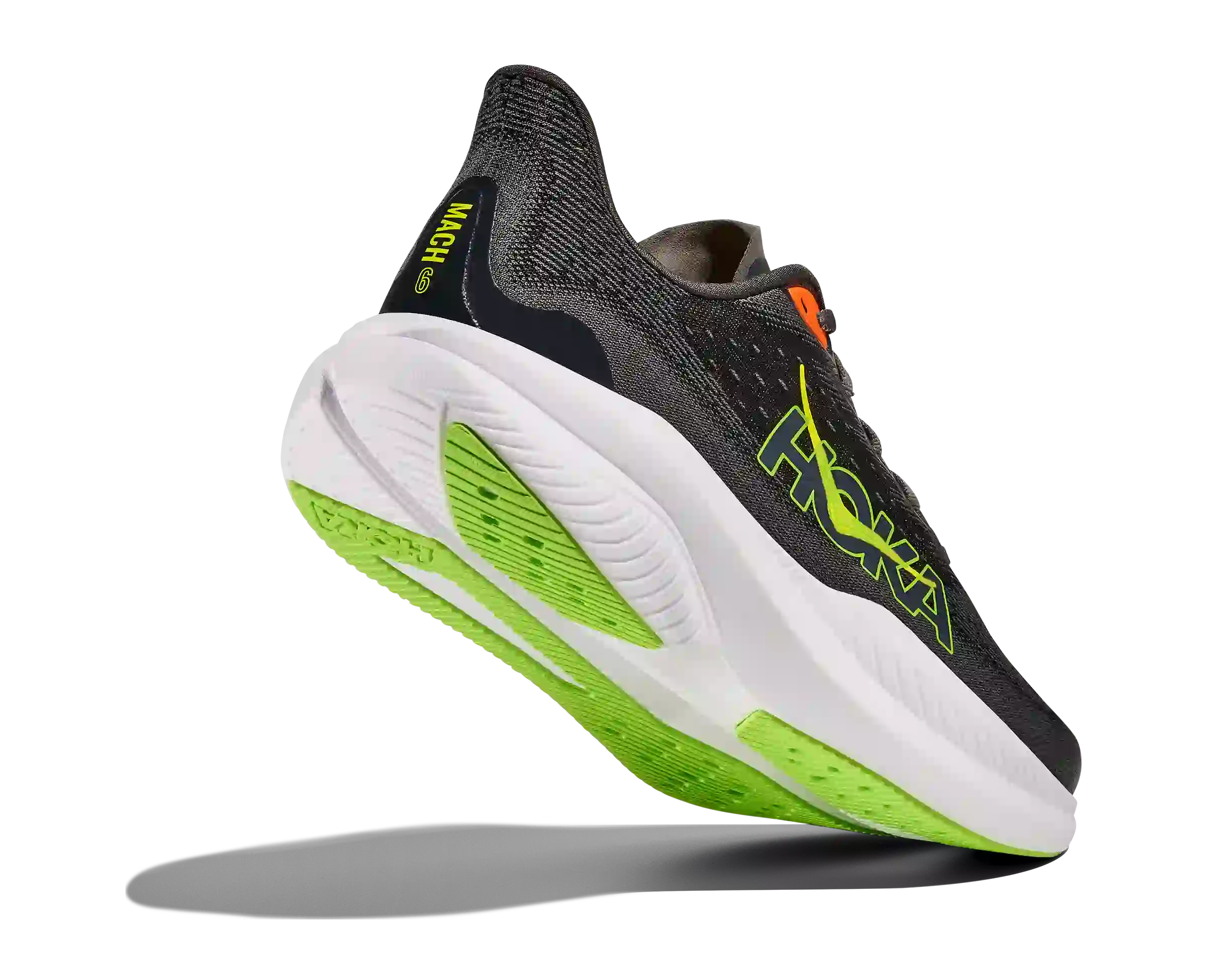 MACH 6