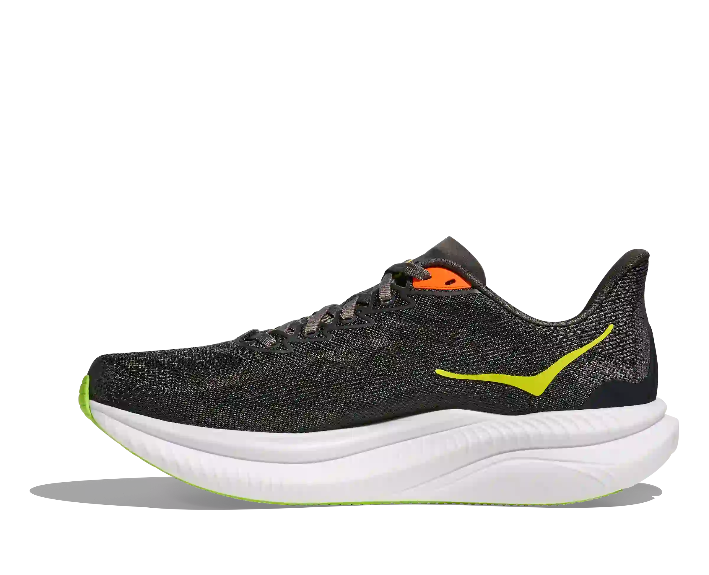 MACH 6
